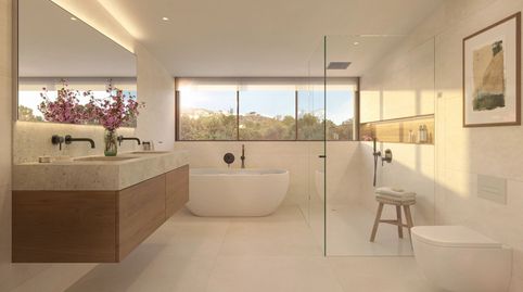 Foto 5 de Apartament en venda a Torremuelle, Benalmádena