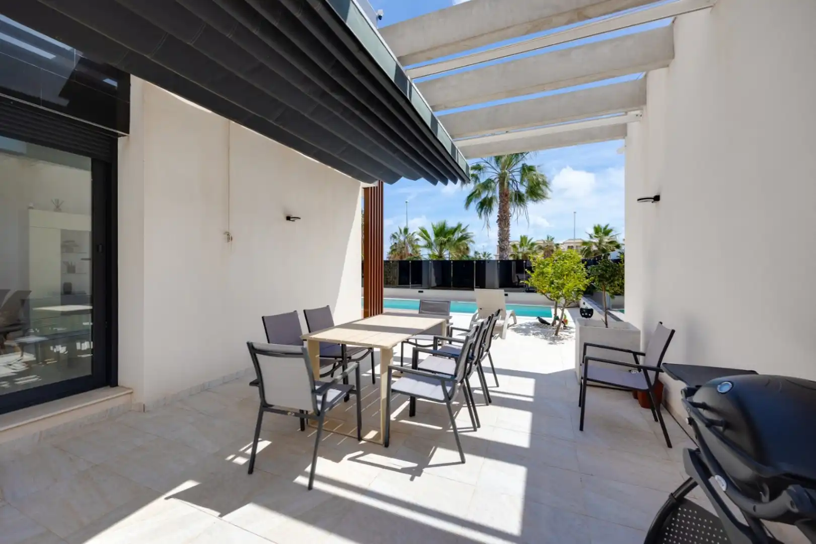 Casa amb piscina en venda a Orihuela Costa, imagen 25