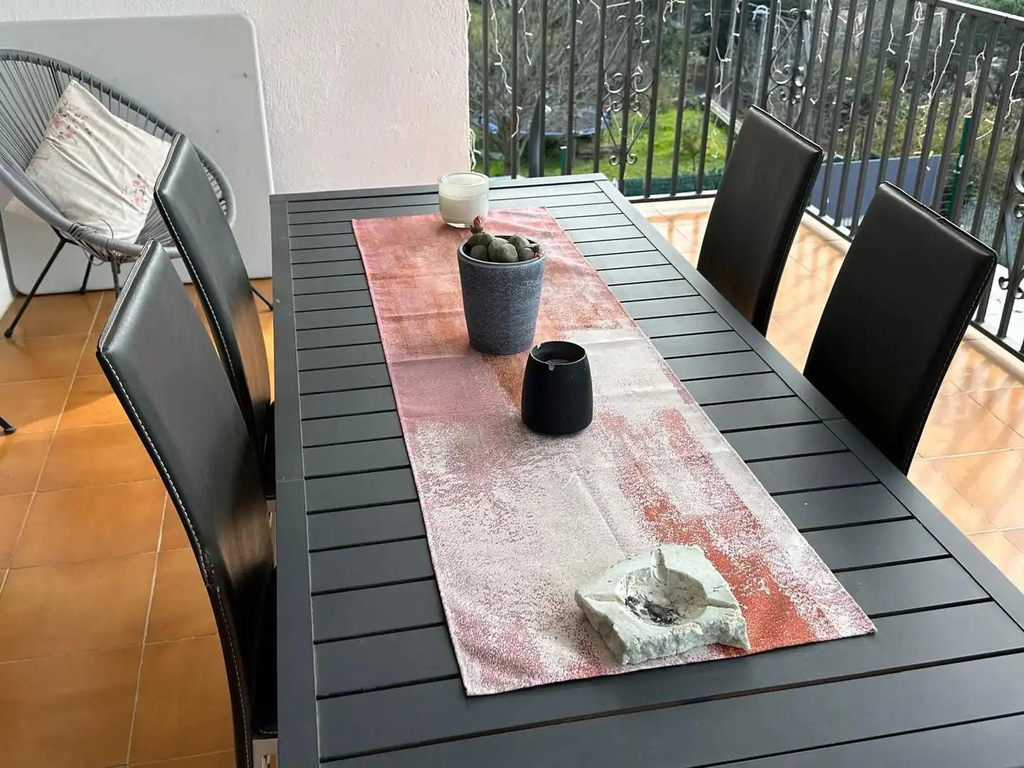 Casa amb piscina en venda a Santa Maria de Palautordera, imagen 50