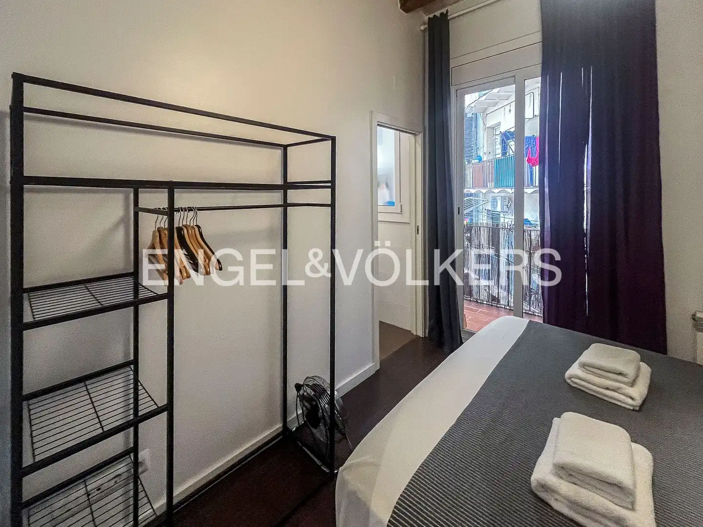 Appartamento con terrazza in vendita a Eixample, imagen 15