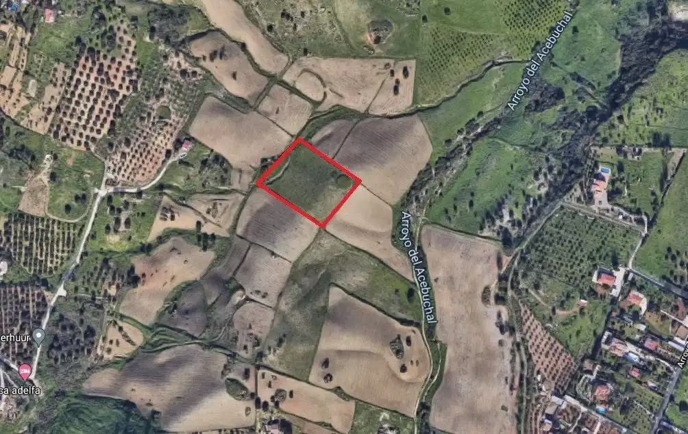 Rural land for sale in Lugar Arroyo Hondo, imagen 4