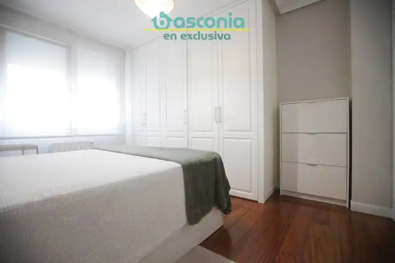 Appartamento con terrazza in vendita a Solokoetxe Kalea, imagen 25