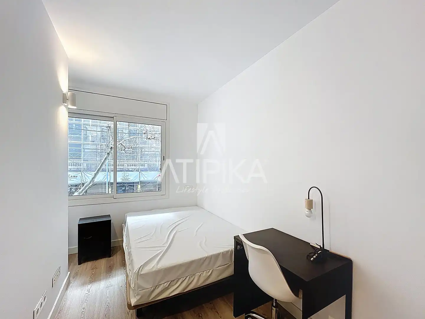 Wohnung mit Terrasse zum Verkauf in Gràcia, imagen 19