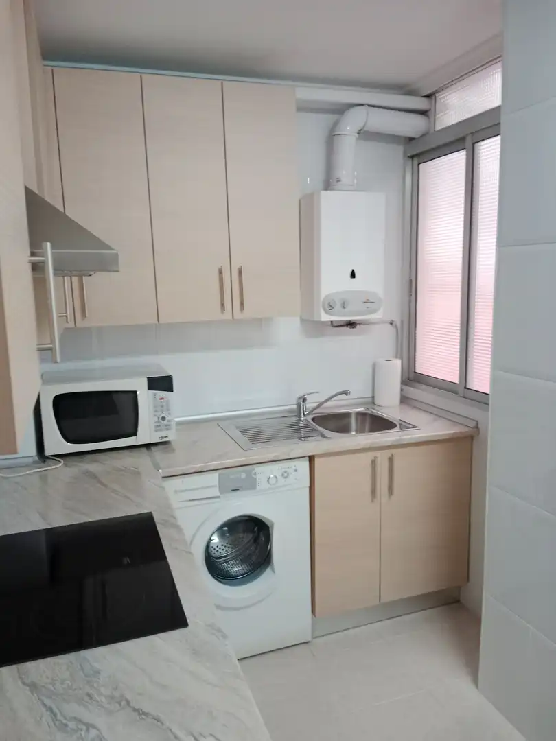 Cuina de Pis en venda en Santander