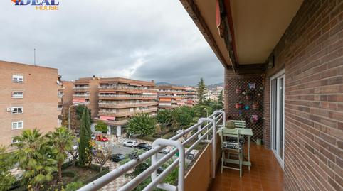 Foto 2 de Pis en venda a Fígares,  Granada Capital