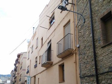 Wohnung zum Verkauf in Carrer de Sor Maria Torres