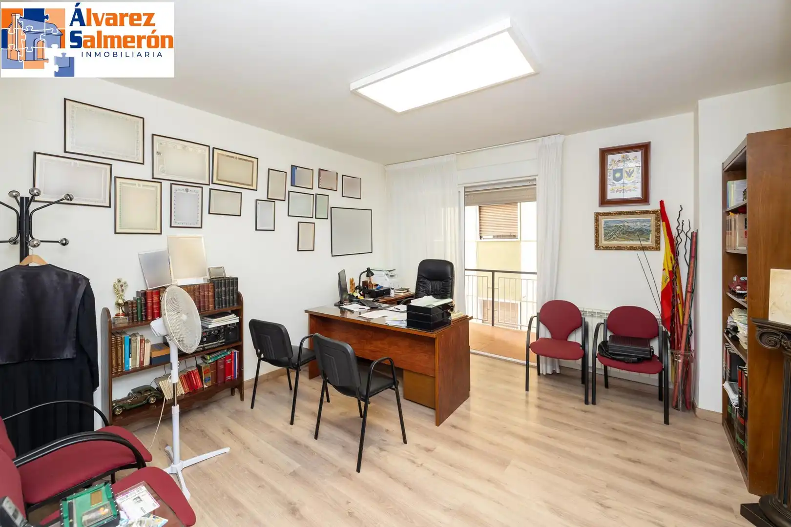 Flat with terrace for sale in Camino de Ronda, imagen 7