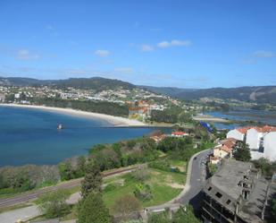 Vista exterior de Apartament en venda en Pontedeume