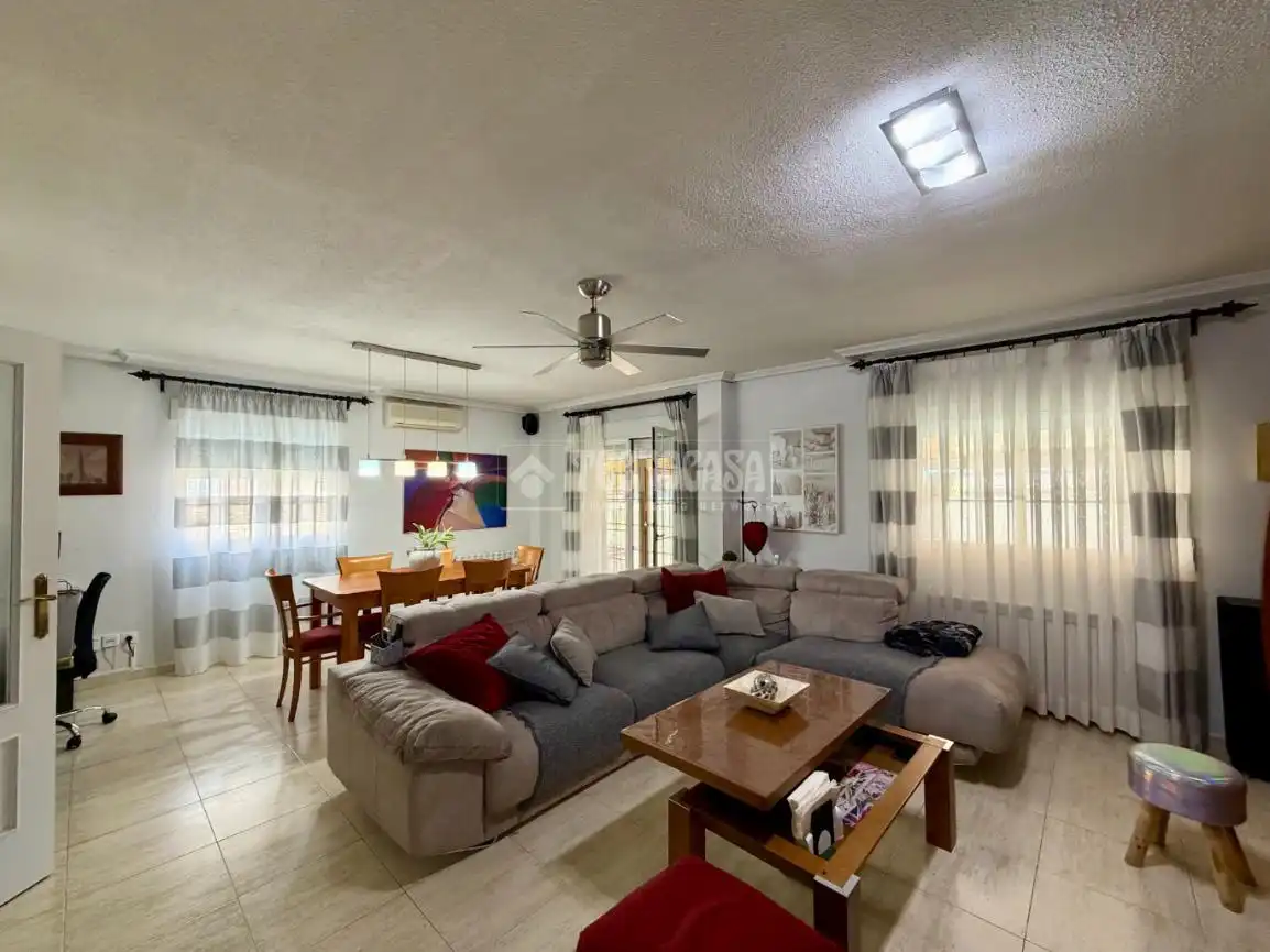 Detached homes for sale in Villanueva de la Torre