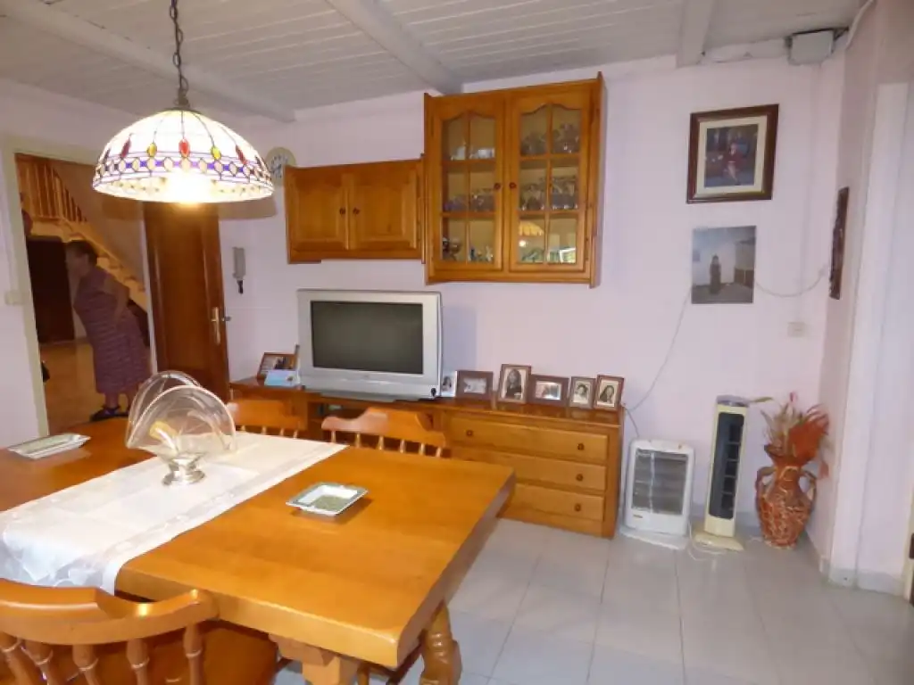 Cocina de Finca rústica en venta en Palafolls