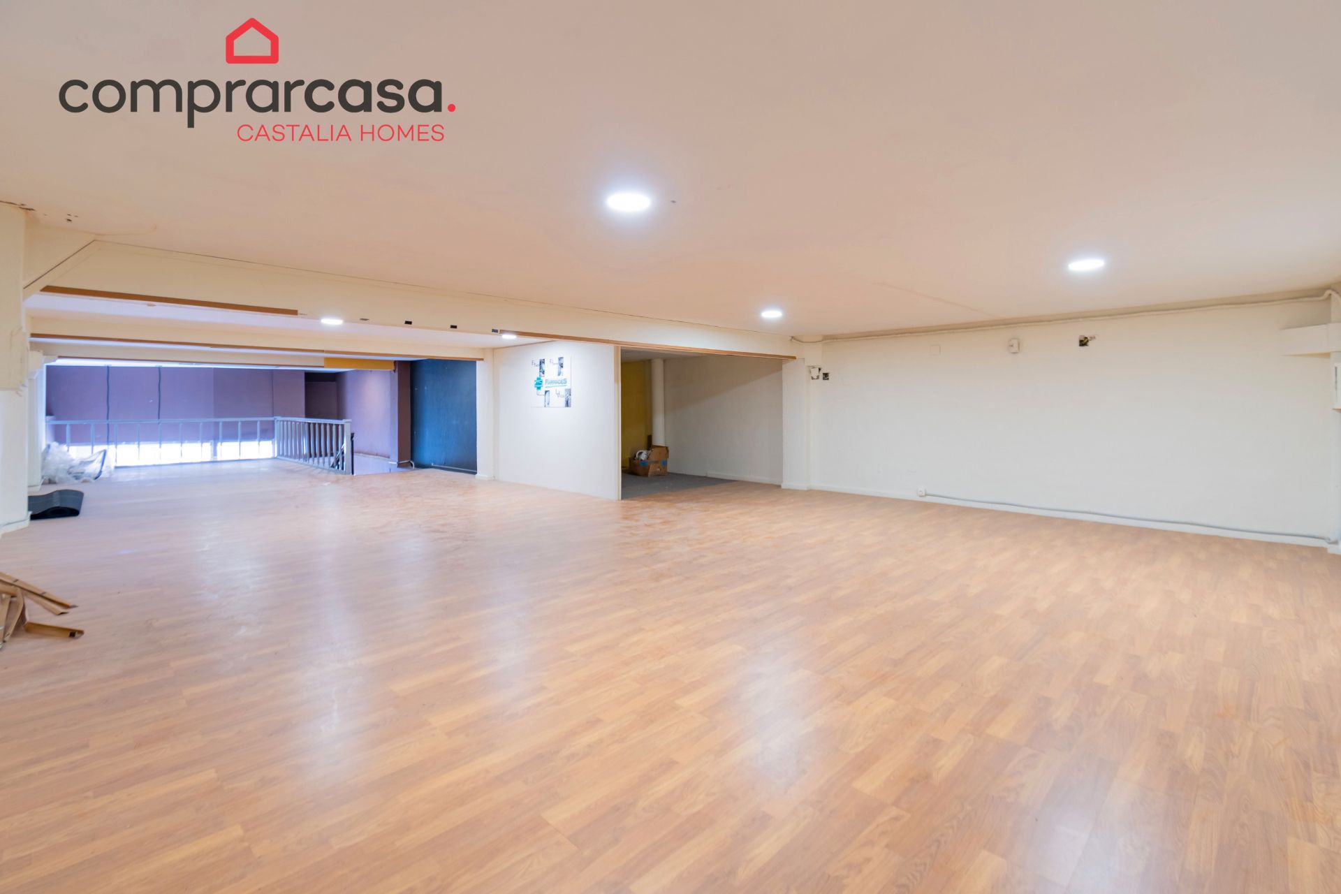 Casa adosada en venda en Almazora / Almassora amb Aire condicionat, Parquet i Terrassa