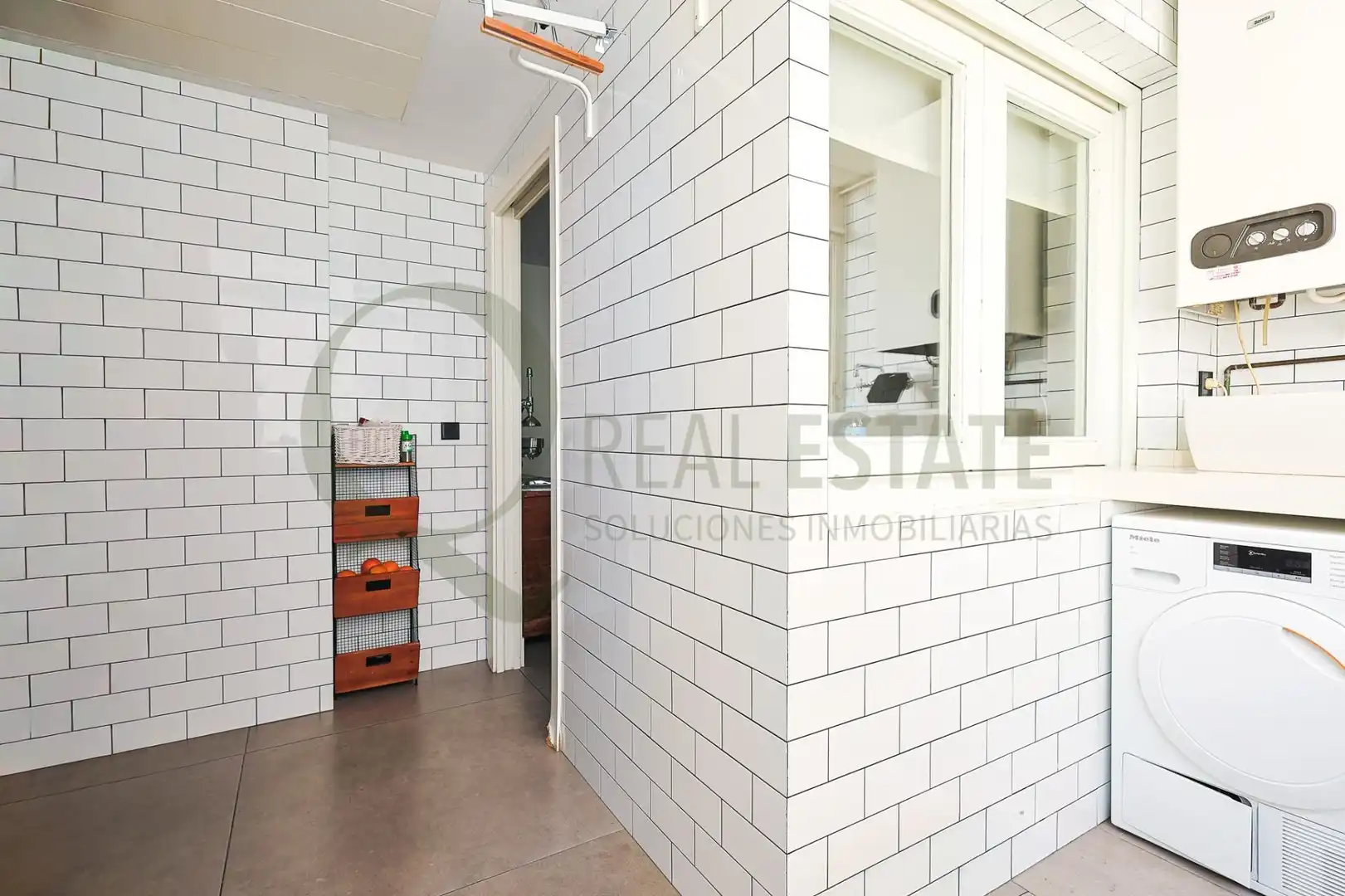 Piso con terraza en venta en FEDERICO SOTO, imagen 32
