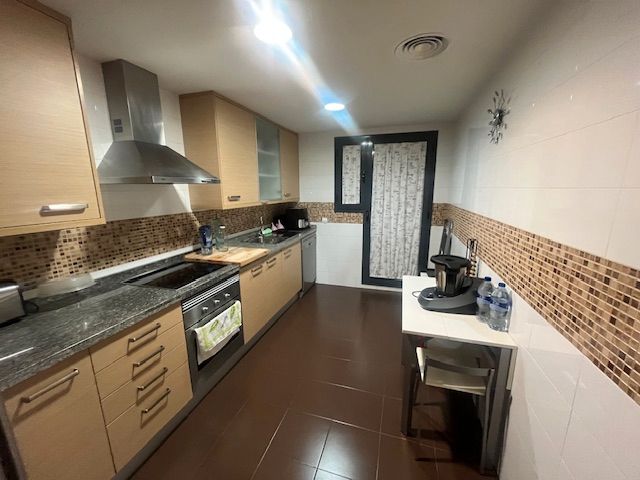 Flat for sale in Carrer de les Boqueres, Les Boqueres - Santa Quiteria