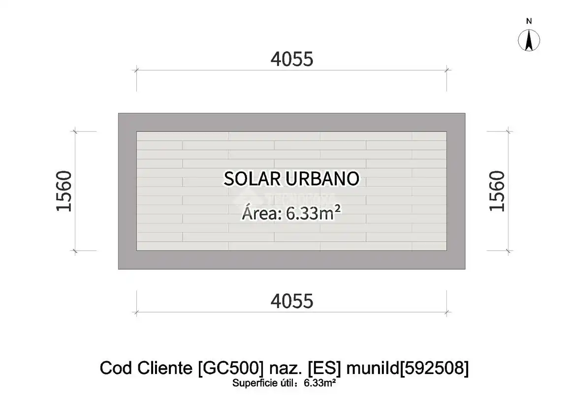 Vista exterior de Residencial en venda en Santa Lucía de Tirajana