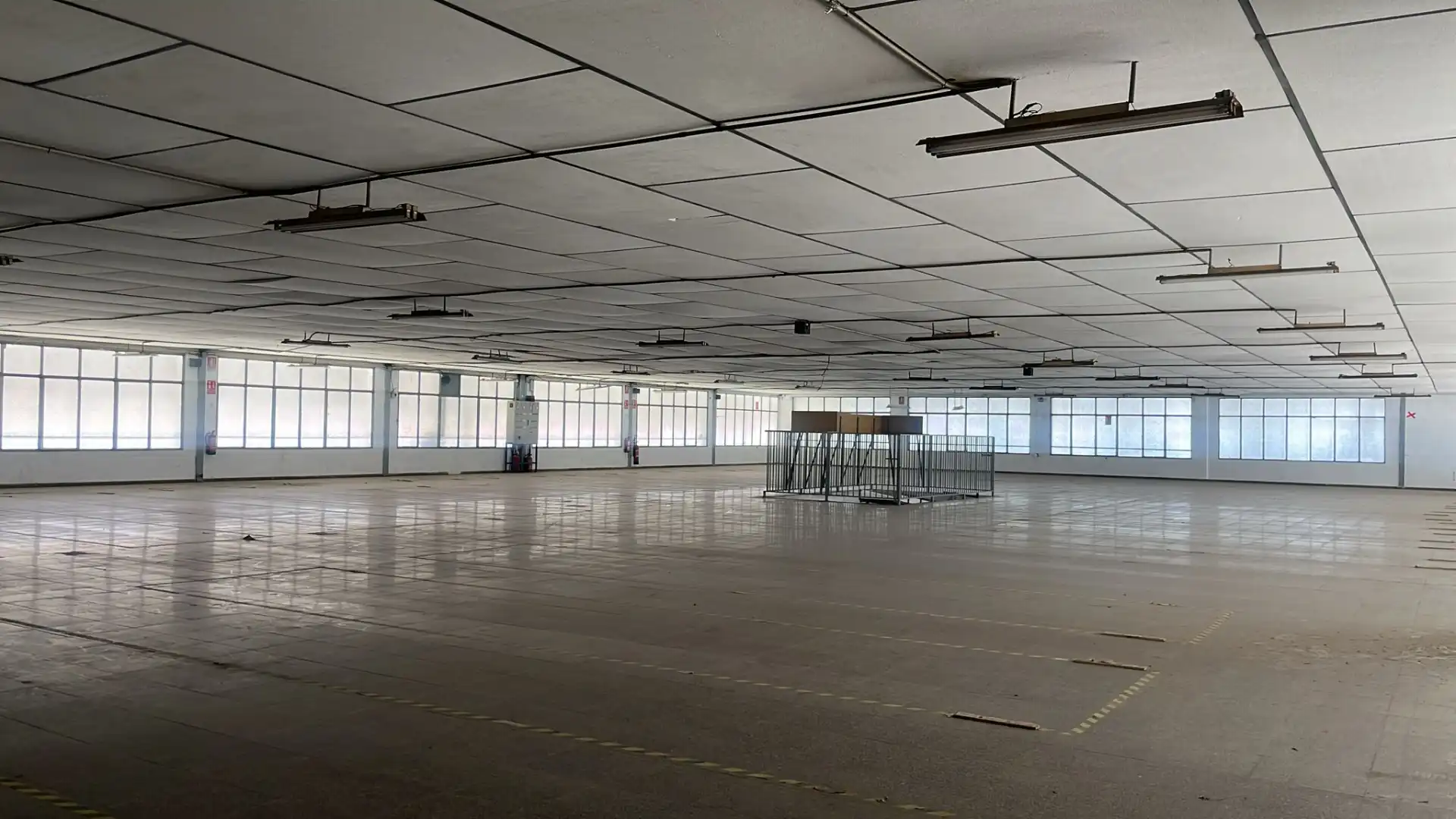 Nave industrial de alquiler en Elche / Elx