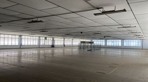 Foto 3 von Fabrikhallen zur Miete in Algorós - El Derramador, Elche / Elx