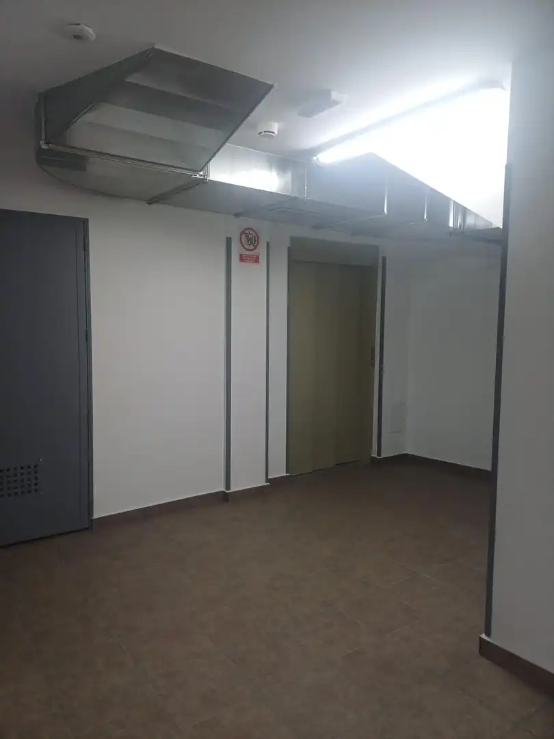 Trastero en venta en Málaga