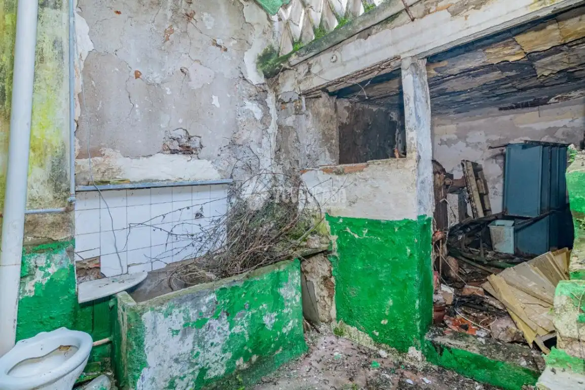 Casa aparellada amb balcó en venda a Loja, imagen 14