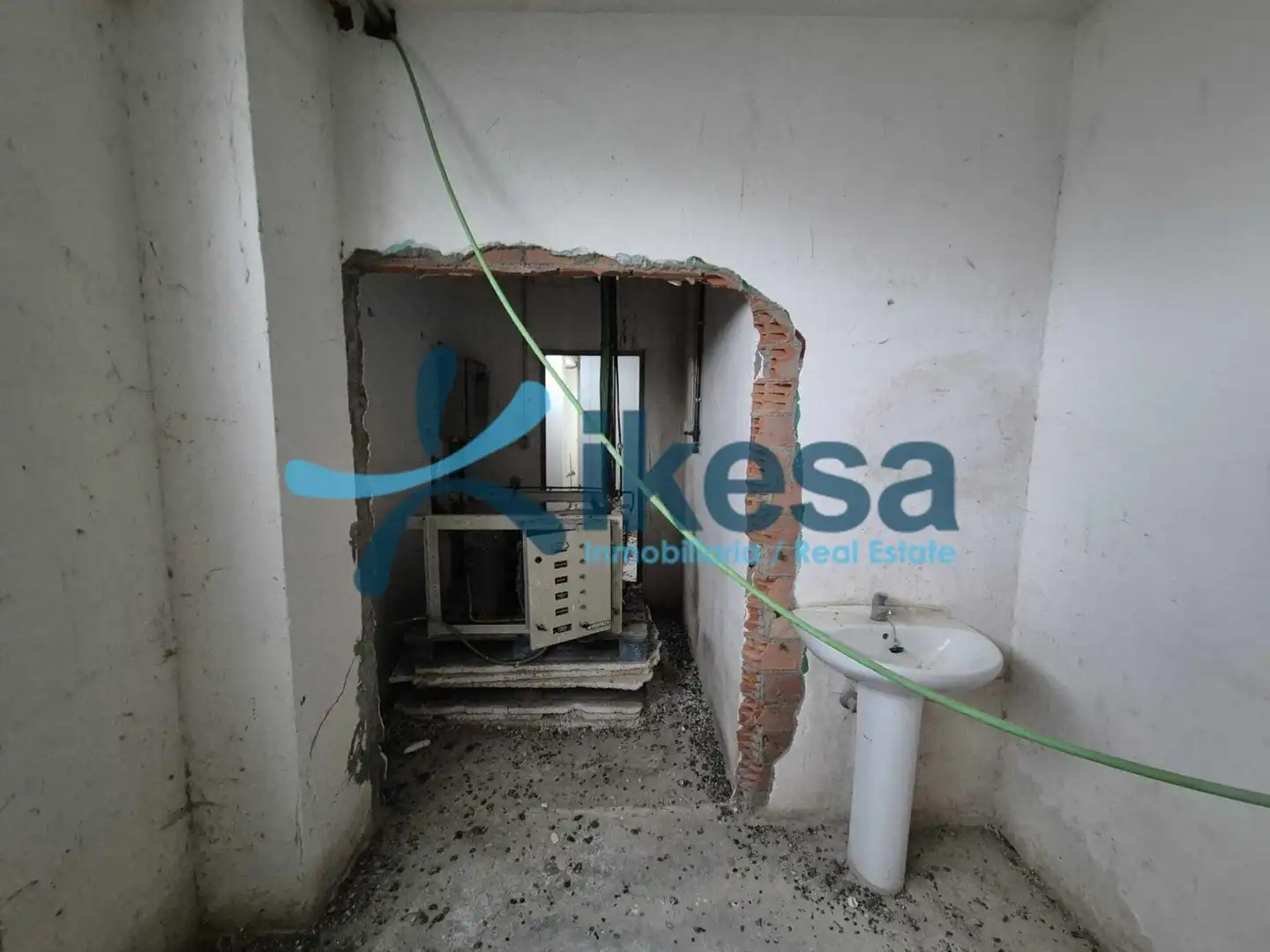 Business premises for sale in Santa Cruz del Comercio, imagen 18