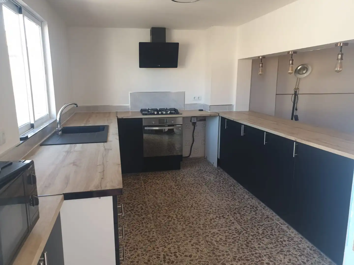 Reihenhaus zum Verkauf in El Pinós / Pinoso, imagen 8