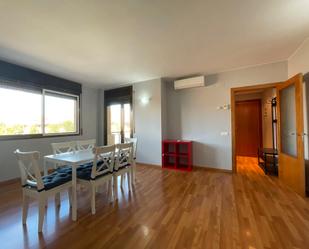 Bedroom of Flat to rent in Cornellà de Llobregat  with Air Conditioner