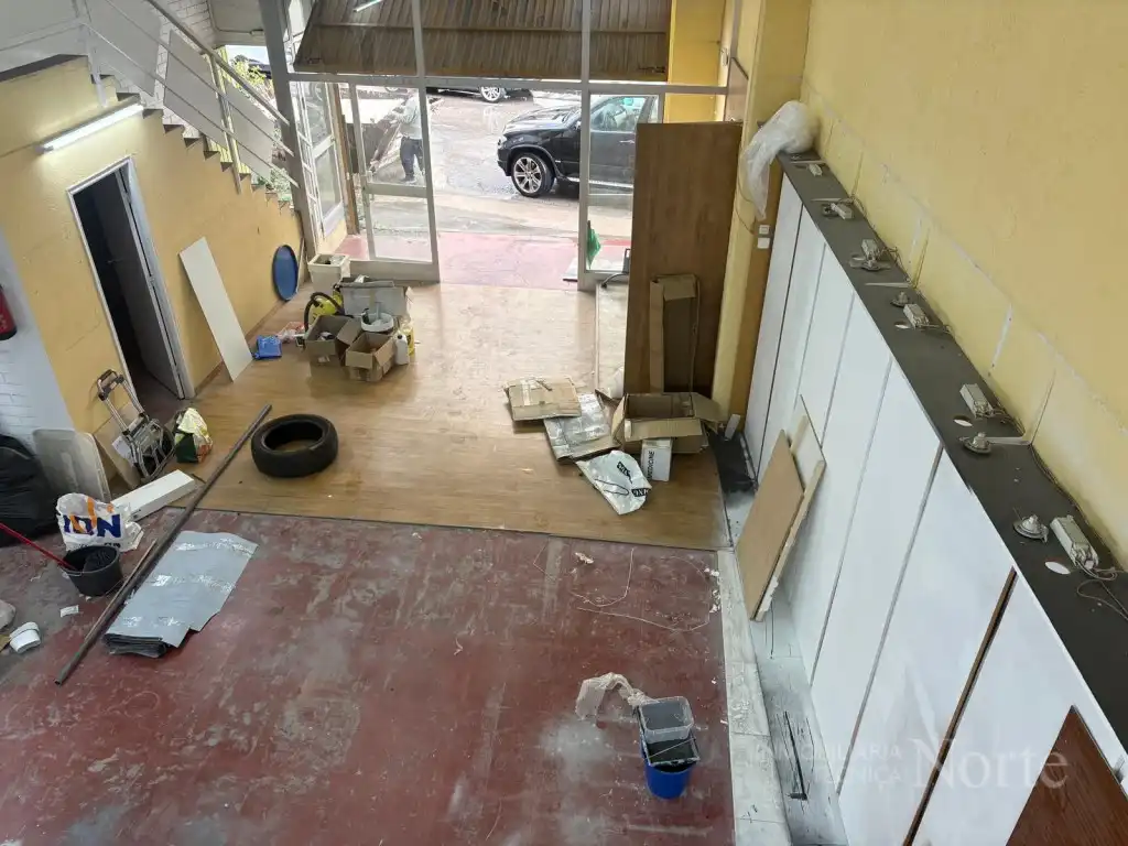 Nave industrial de alquiler en Ajalvir