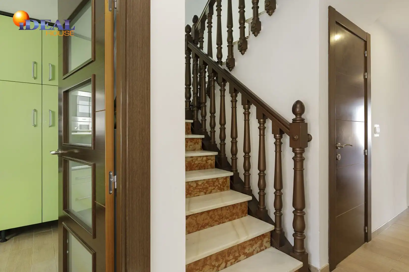 Casa a schiera con terrazza in vendita a Calle del Pensamiento, imagen 10