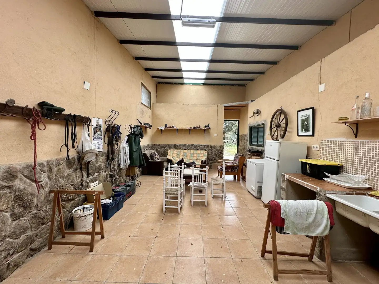Terreni e lotti in vendita a Malpartida de Plasencia, imagen 4