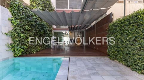 Foto 2 de Casa o xalet en venda a Barri de les Corts, Barcelona Capital