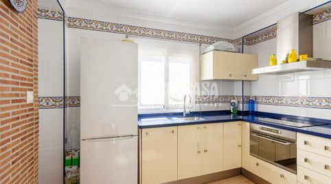 Foto 4 de Pis en venda a Norte - Barrio del Pilar - El Reñidero, Vélez-Málaga