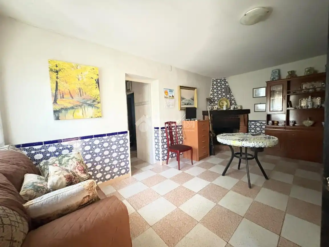 Casa rústica en venda a Tres Olivos - La Piedad, imagen 14