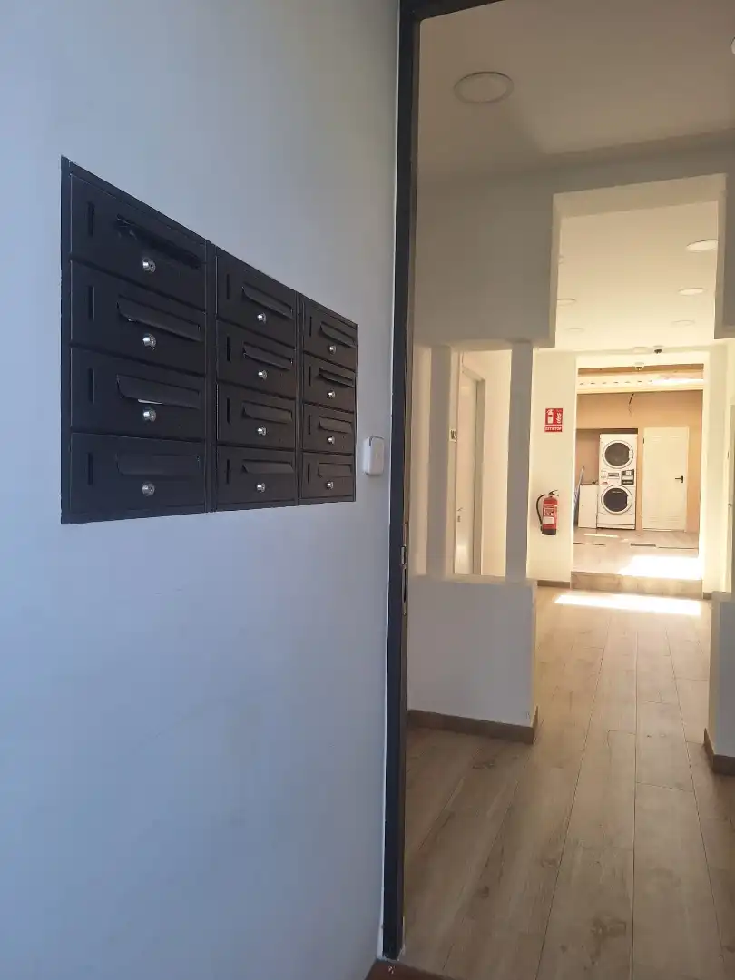 Estudio de alquiler en Cartagena, Murcia