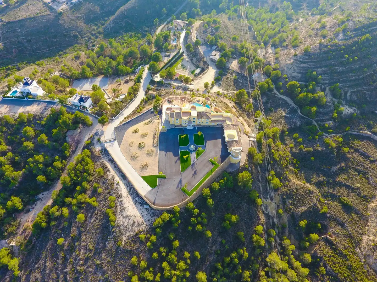 Xalet amb terrassa en venda a Coloma, imagen 7