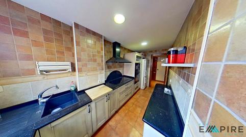 Foto 4 de Pis en venda a Soria, Casco Antiguo, Madrid