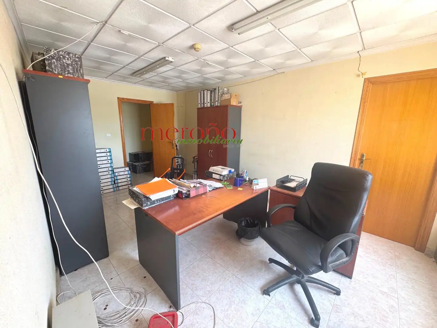 Industrial buildings for rent in Crevillent