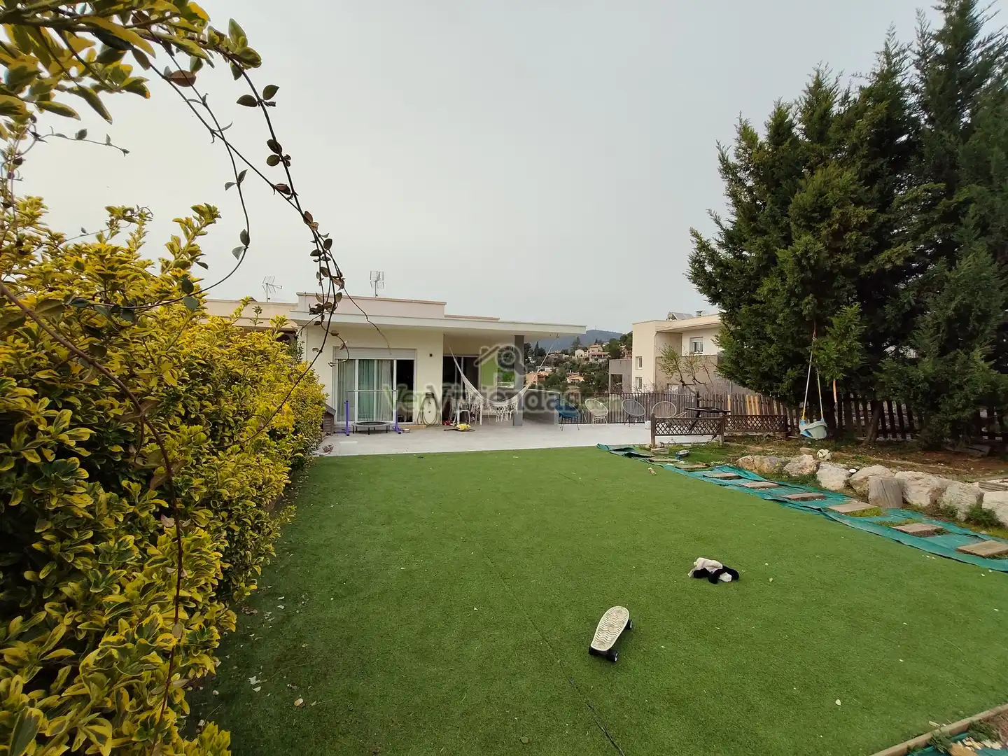 House with terrace for sale in Viladecavalls, imagen 55