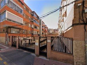 Exterior view of Garage for sale in Getafe