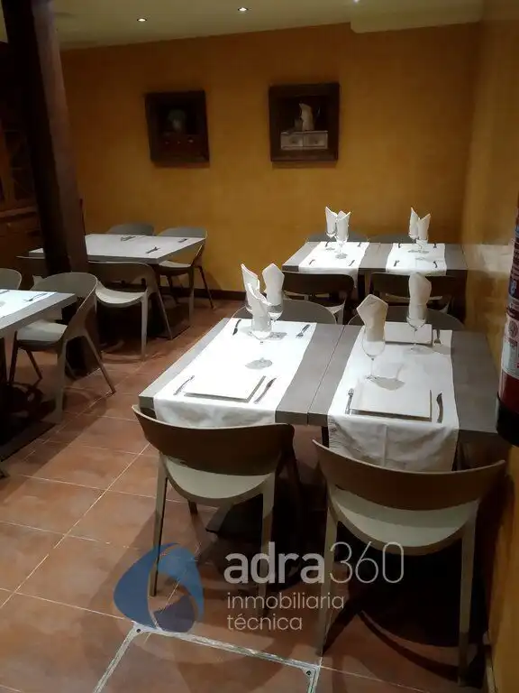Business premises for sale in El peso, imagen 9