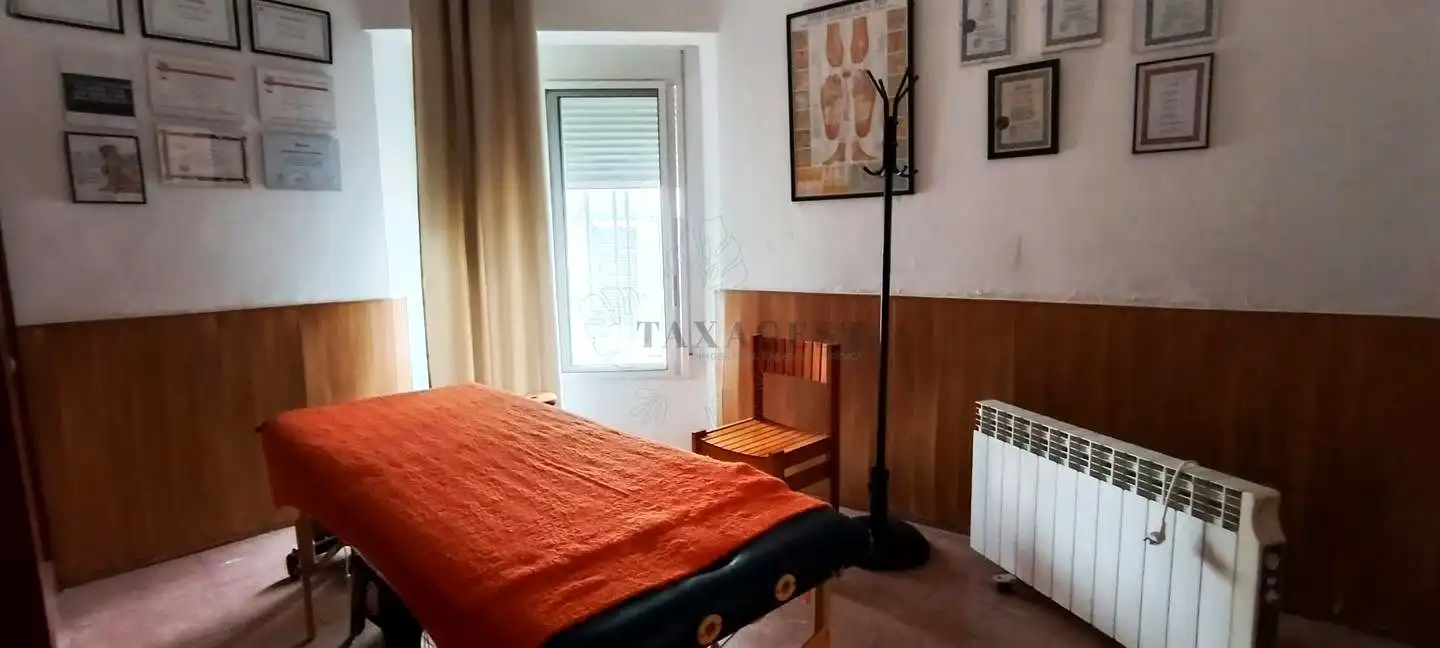 Schlafzimmer von Haus oder Chalet zum Verkauf in Ulldecona