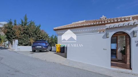 Foto 5 de Casa o chalet en venta en Monte los Almendros - El Pargo - Costa Aguilera, Salobreña