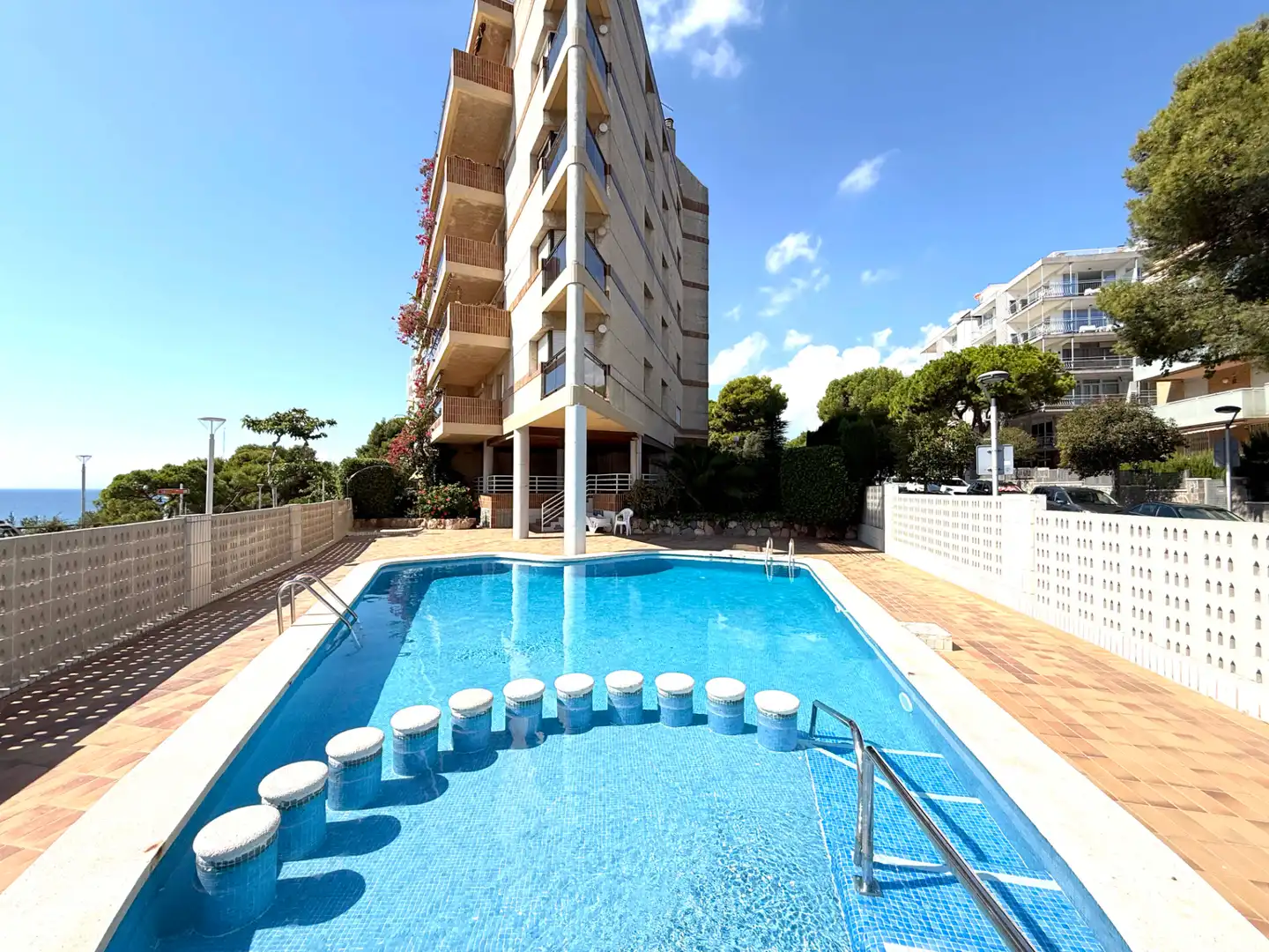 Apartamento con piscina en venta en Carrer de Tortosa, imagen 38