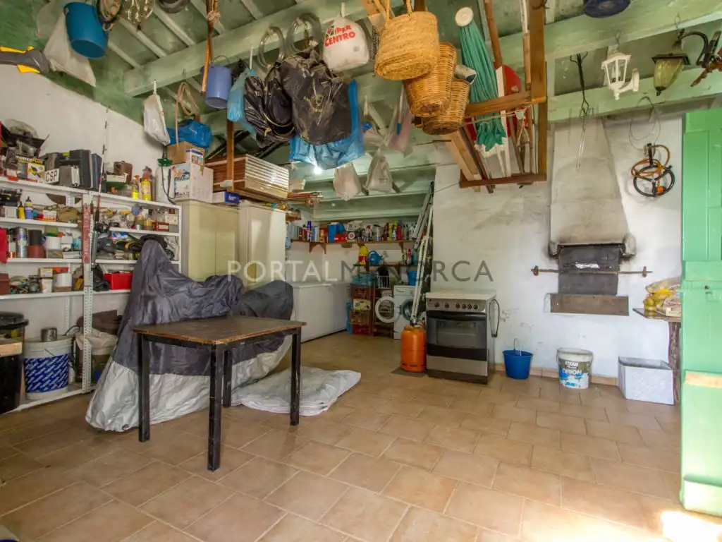 Casa rústica en venda a Son Vilar - Trepucó, imagen 24