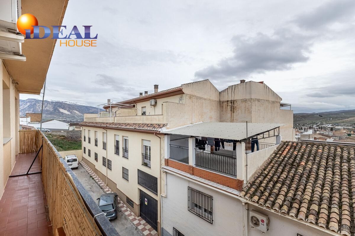 Flat for sale in Calle CRUZ BLANCA, 2, Padul
