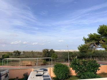 Maison avec balcon à vendre à Los Balcones - Los Altos
