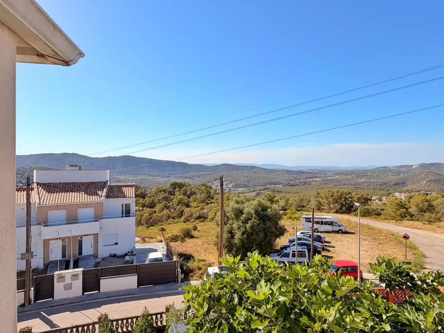 Casa o xalet en venda en Canyelles amb Terrassa, Traster i Piscina