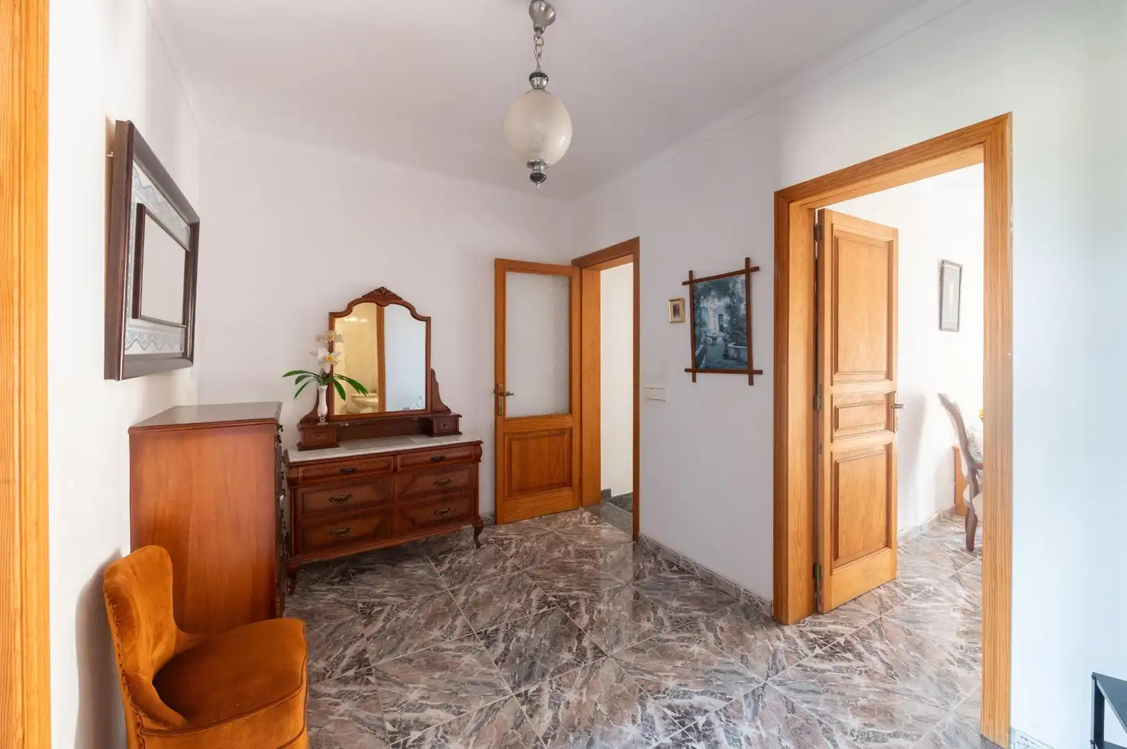 Houses for sale in Sineu  with Air Conditioner, Heating and Terrace