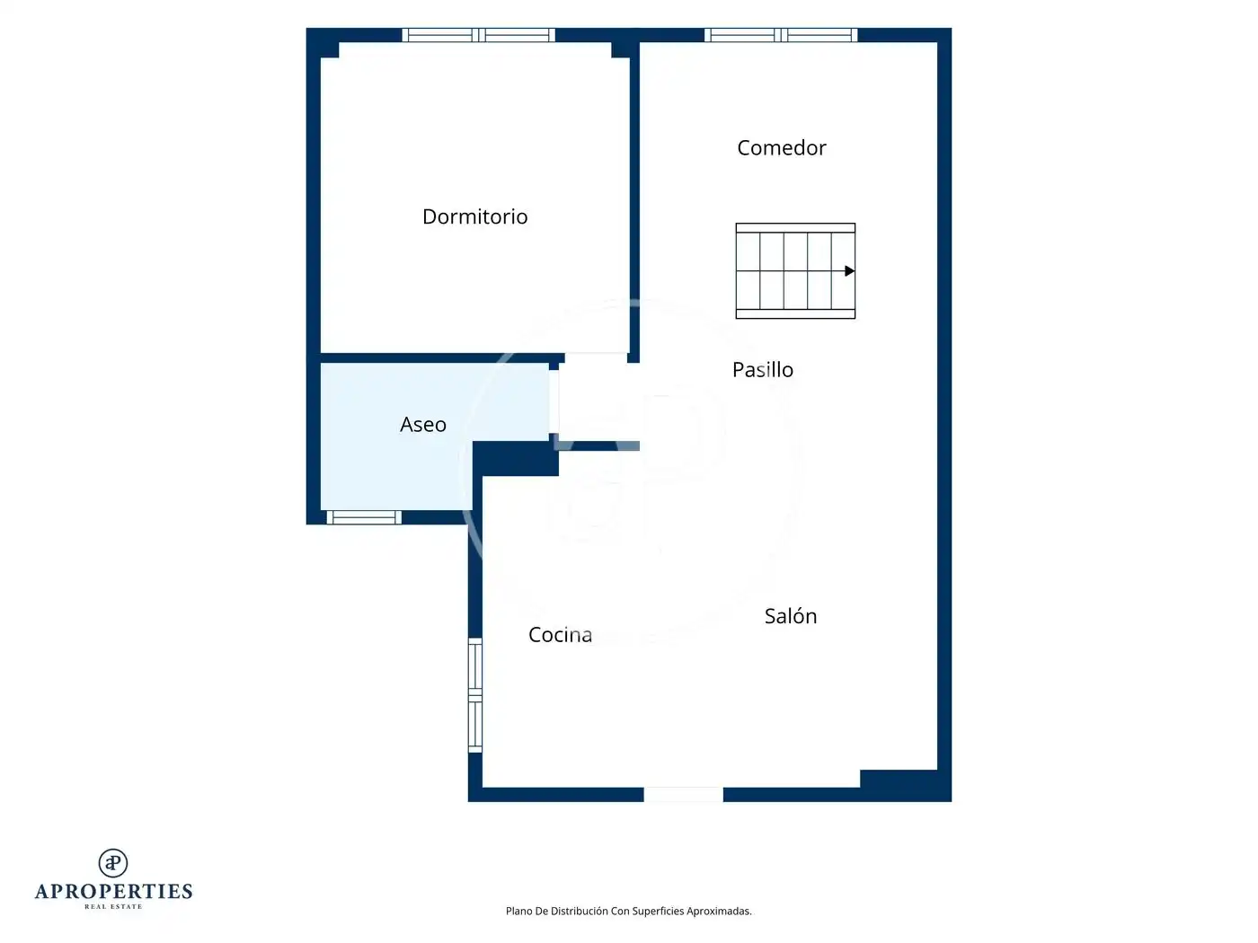 Attique avec jardin à vendre à Aldaia, imagen 48