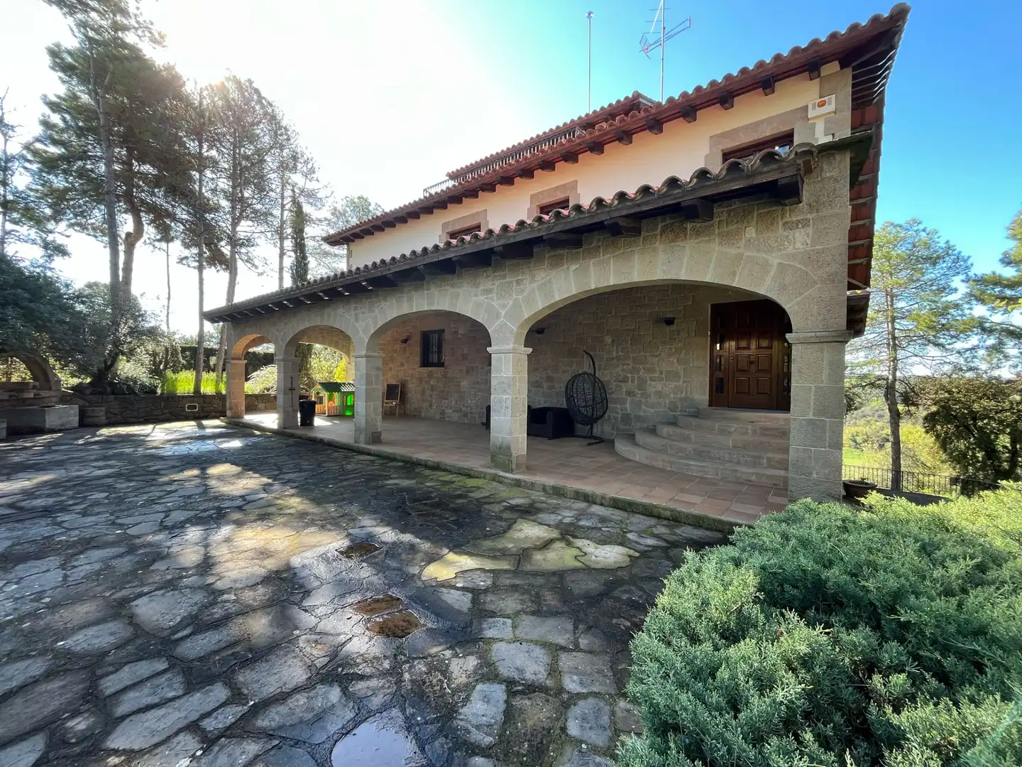Casa o xalet en venda a Olius