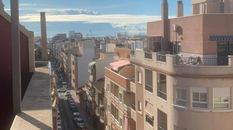 Foto 4 de Àtic en venda a Rambla Juan Mateo García, 109, Centro - Muelle Pesquero, Torrevieja