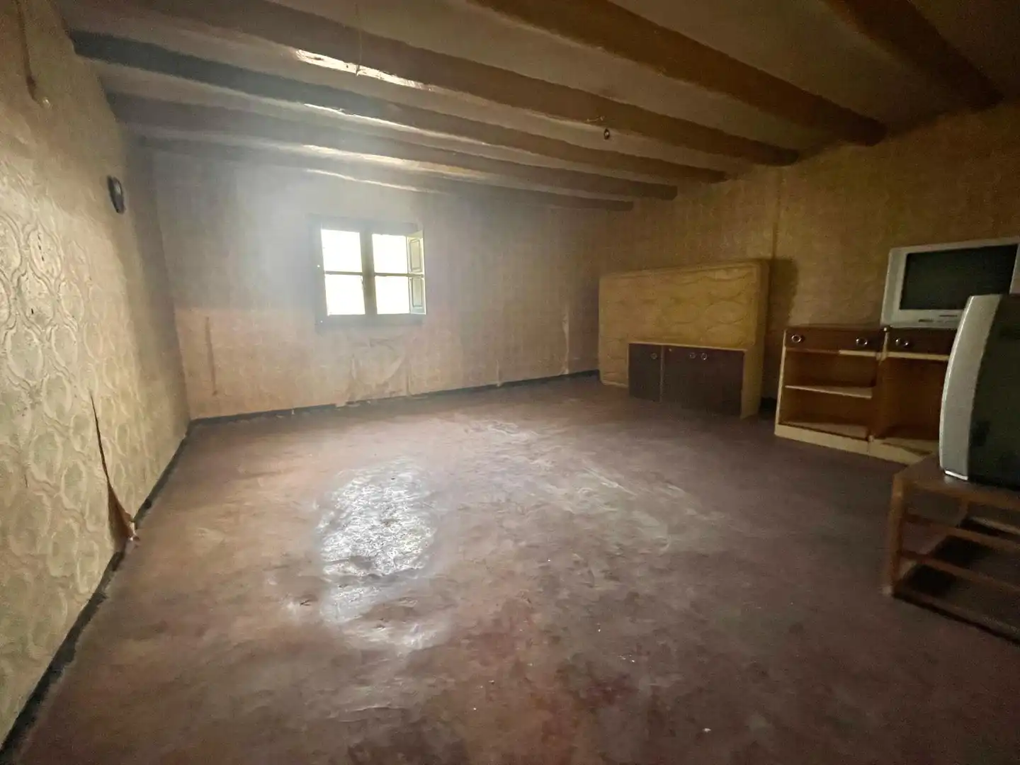 Finca rústica en venda en Calatorao amb Jardí privat, Traster i Balcó